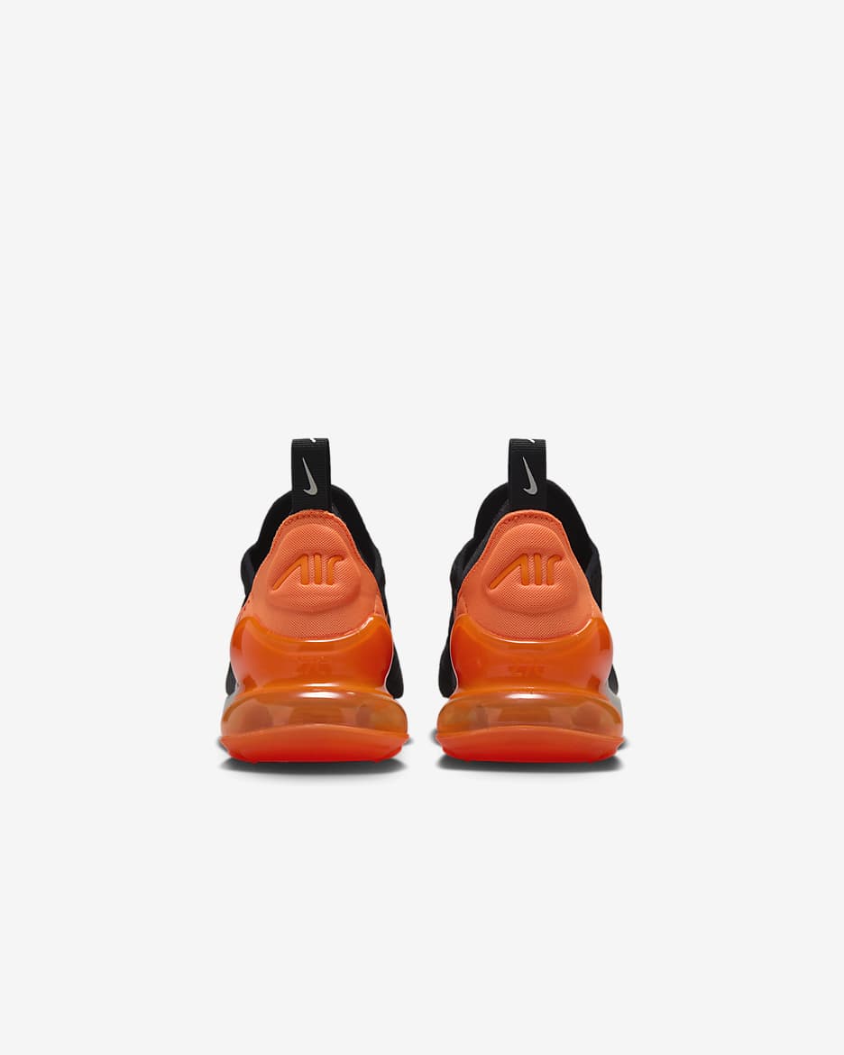 Nike air max 270 til kvinder best sale